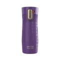 Contigo® x Ally Love West Loop 3.0 Stainless Steel Travel Mug with AUTOSEAL® Easy-Clean Lid, 16oz